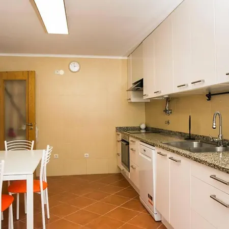 Casa La Rosa - Alojamento Rural بيت للعطل *