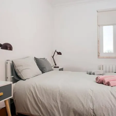 بيت للعطل Casa La Rosa - Alojamento Rural