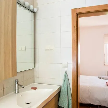 بيت للعطل Casa La Rosa - Alojamento Rural *