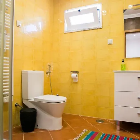 Casa La Rosa - Alojamento Rural