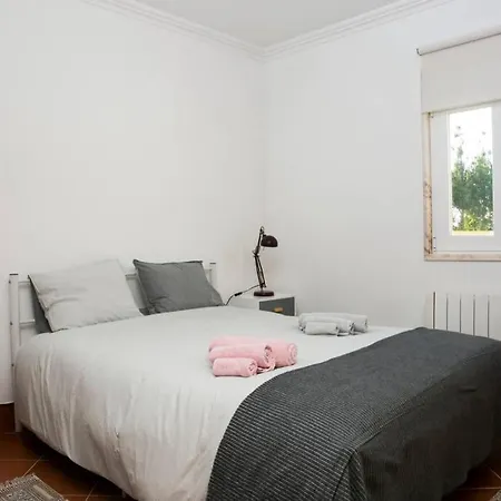 بيت للعطل Casa La Rosa - Alojamento Rural