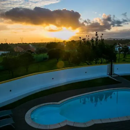 Casa La Rosa - Alojamento Rural بيت للعطل