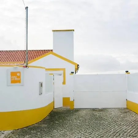 Casa La Rosa - Alojamento Rural بيت للعطل بالميلا