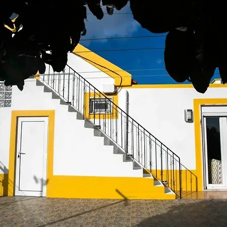 Casa La Rosa - Alojamento Rural بيت للعطل بالميلا